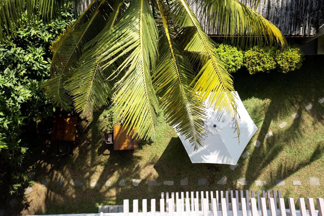 Plantation Surf Inn&Restaurant Midigama-Est Extérieur photo