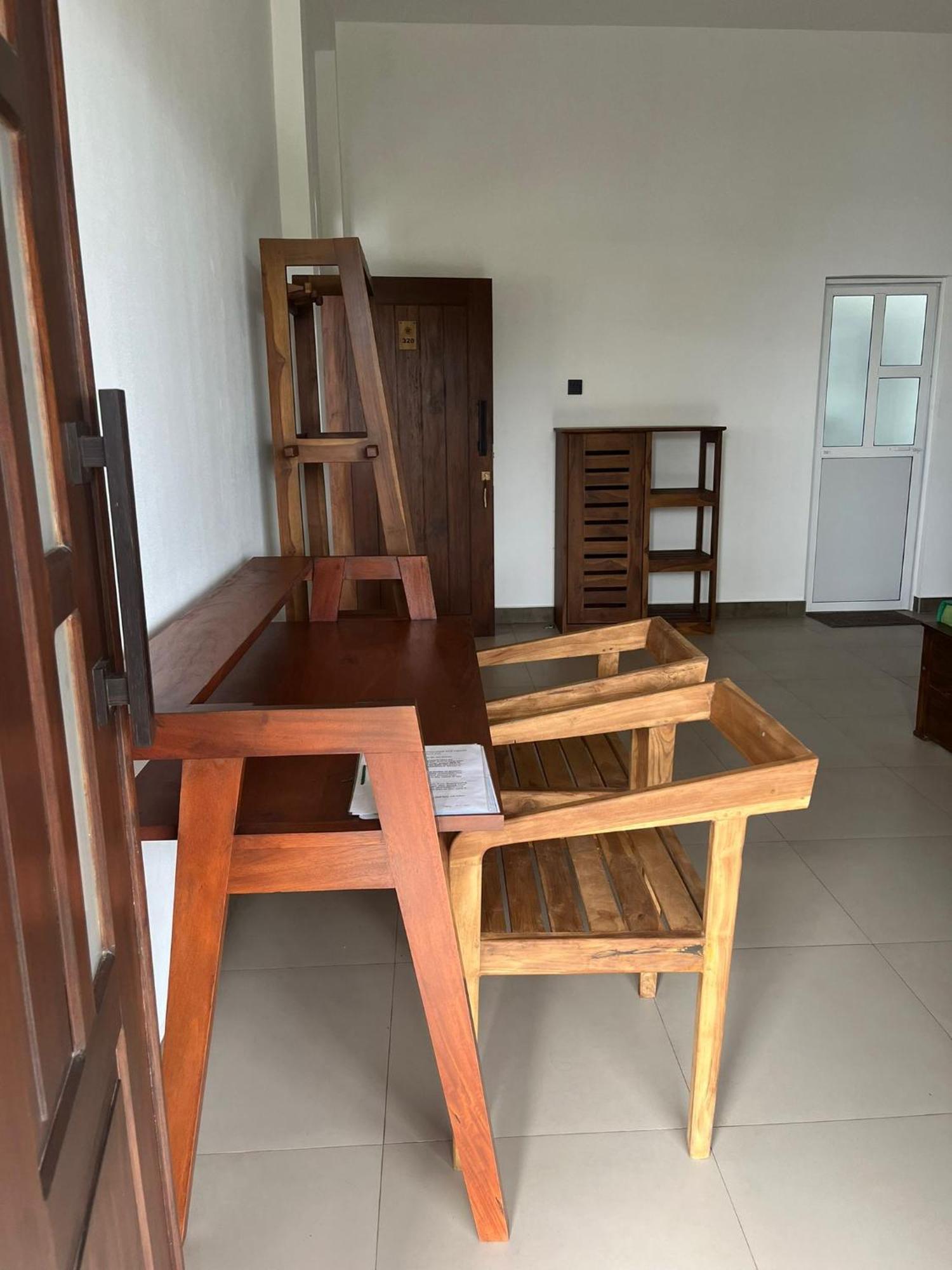 Plantation Surf Inn&Restaurant Midigama-Est Extérieur photo