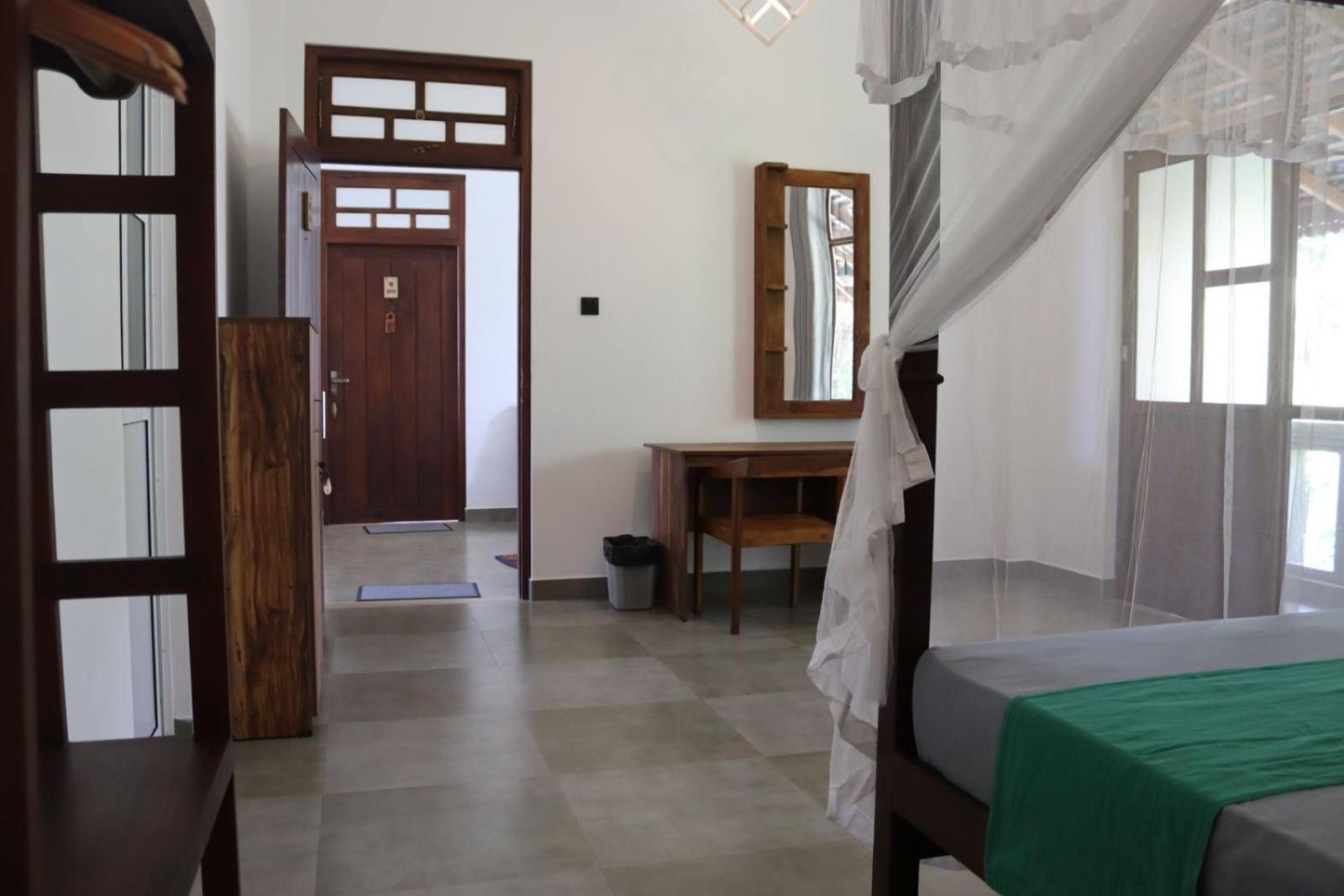 Plantation Surf Inn&Restaurant Midigama-Est Chambre photo