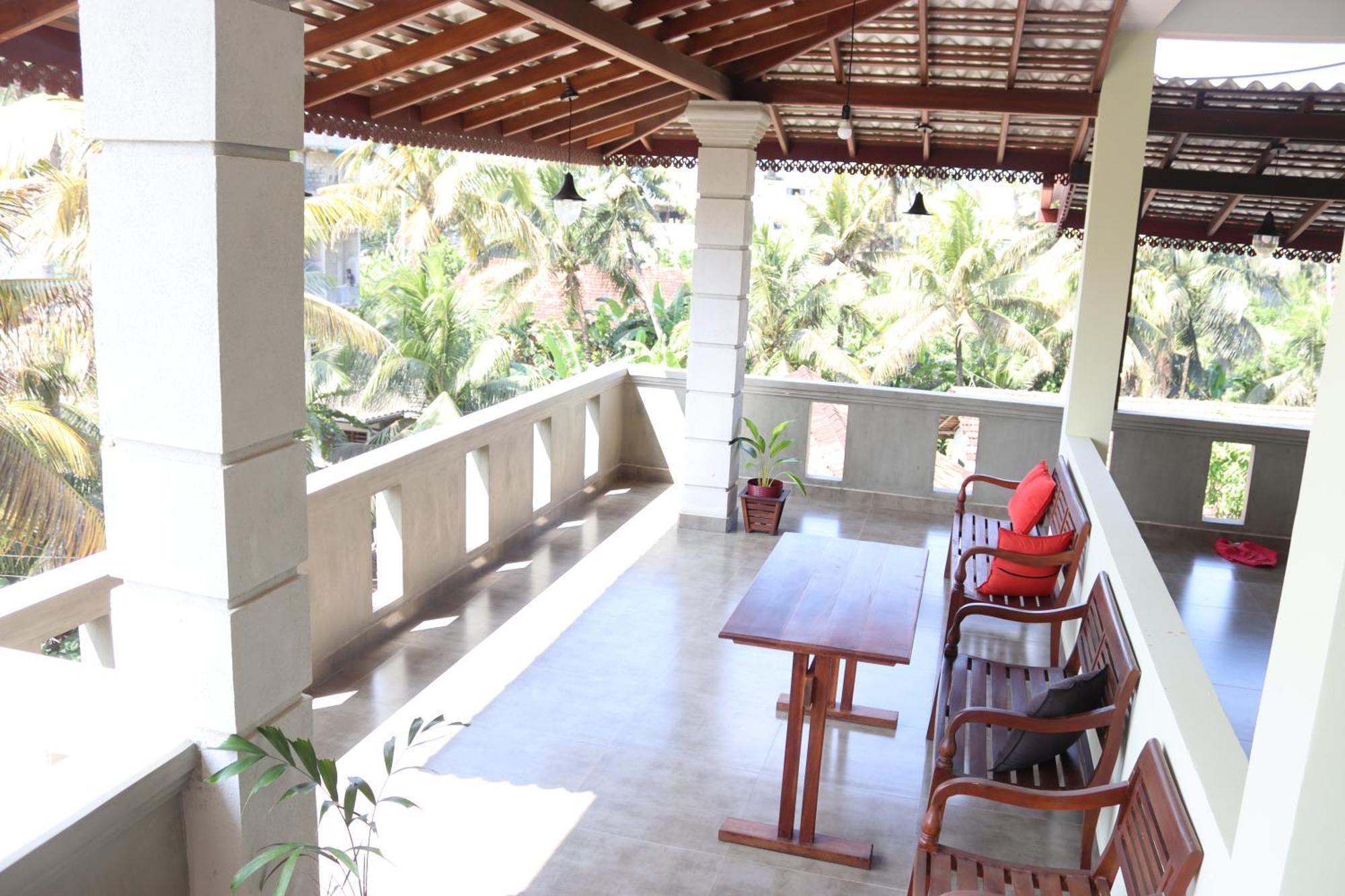 Plantation Surf Inn&Restaurant Midigama-Est Extérieur photo